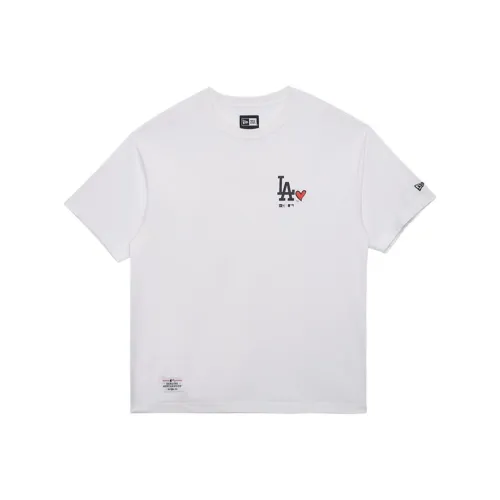 New Era Унисекс T-рубашки