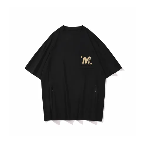 MOPE Унисекс Футболки