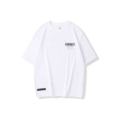 Zanzas Унисекс Футболки