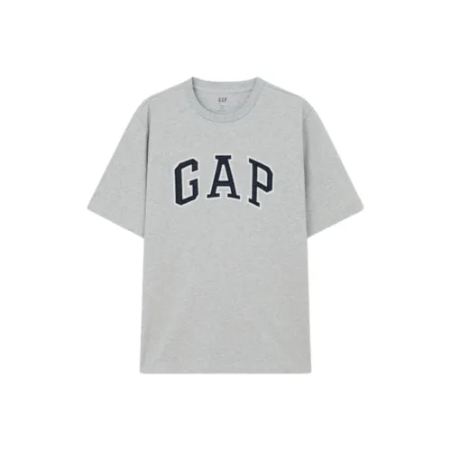 GAP совместная серия City Leisure T-рубашка унисекс