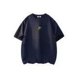 Темно-синий