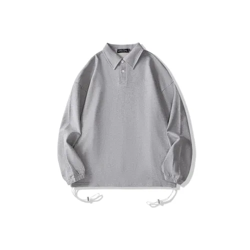 I'm David Унисекс Свитшоты