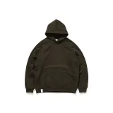 Темно-коричневый