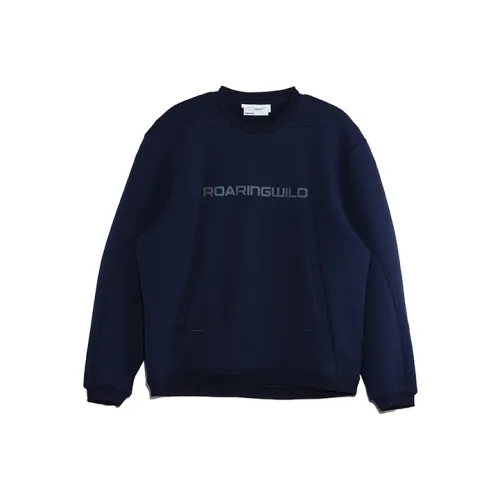 ROARINGWILD MAINLINE Унисекс Свитшоты