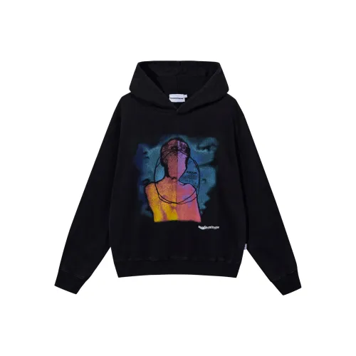 MADE EXTREME Унисекс Свитшоты