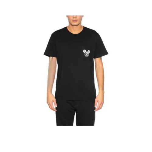 Local Authority T-Shirt Мужской Черный