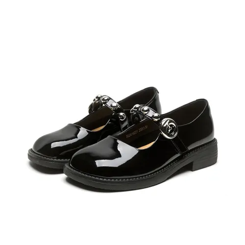 JOSINY Mary Jane обувь для женщин