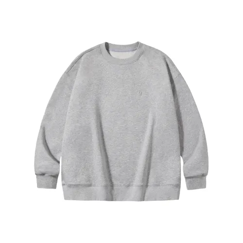 PSO Brand Унисекс Свитшоты