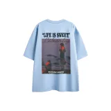 Далекий Небесный Лазурь