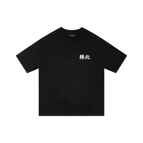 INNERSECT City Limited Collection Унисекс Футболки