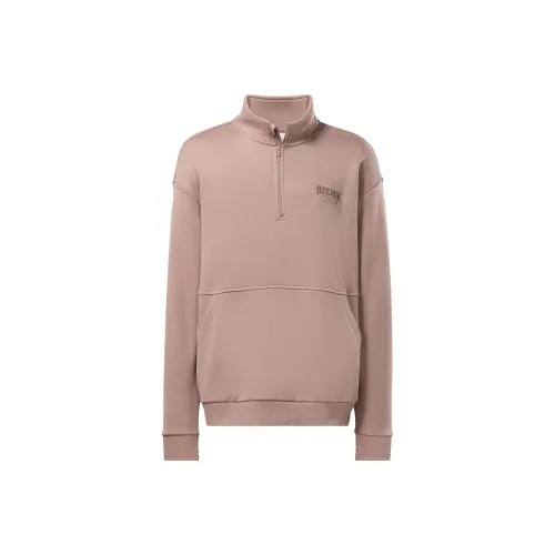 Reebok Archive Essentials Свитшот Унисекс Тауповый