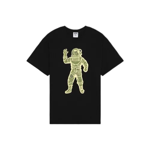 BILLIONAIRE BOYS CLUB CO-TITLED T Рубашка Мужская Черная