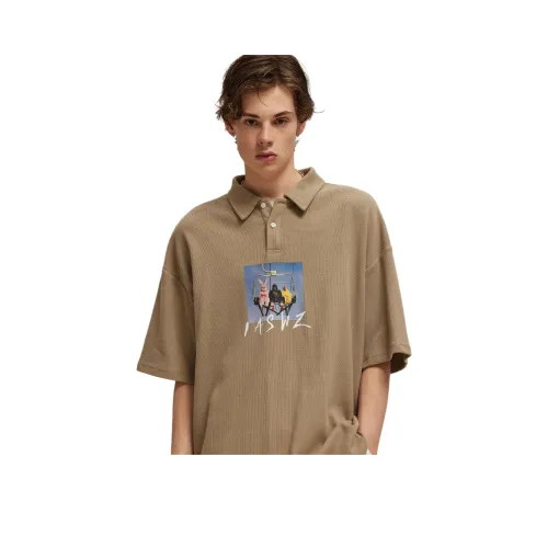 ASWZ Унисекс Футболки