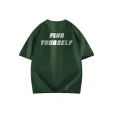 Лесной зеленый