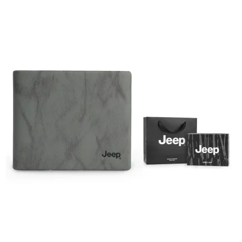 JEEP Кошельки Мужской