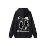 Чёрно-белый