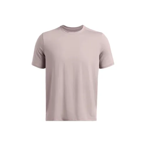 Under Armour Meridian T Рубашка Мужская TETRA Серый