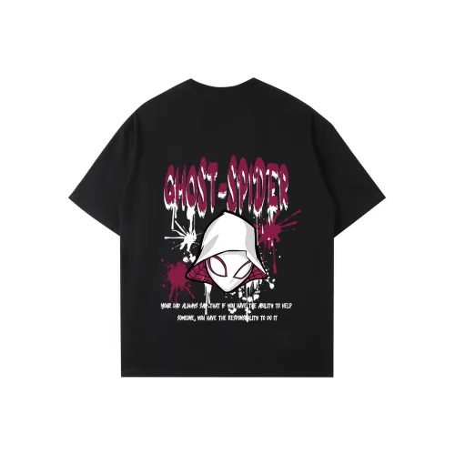 MARVEL Hero Collection T-Shirt Унисекс