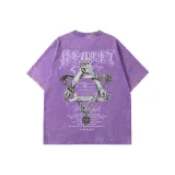 Фиолетовый