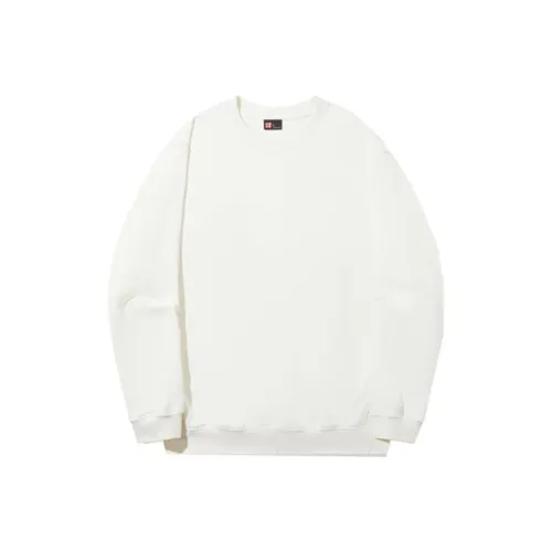 LINING Vital series Свитшот Унисекс Айвори