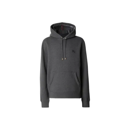 Burberry Gray Men's Sweatshirts Burberry Серый Мужские Толстовки
