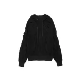 001 Глубокий черный