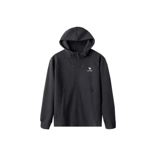 CAMEL Urban Function Series Толстовка Мужской