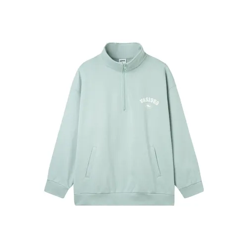 VAS＆CO Унисекс Свитшоты