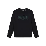 Глубокий черный