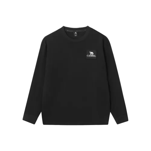 CAMEL Urban Function Series Мужские Свитшоты