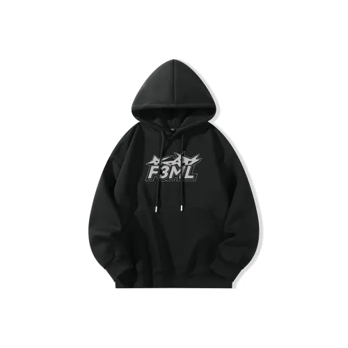 F3ML Унисекс Свитшоты