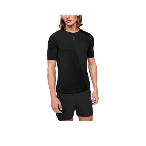 On Trek T Унисекс T Рубашки