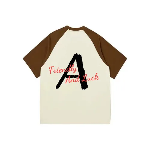 MEIKE Унисекс Футболки