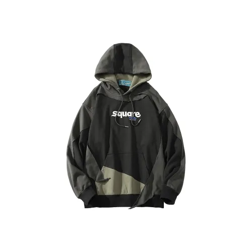 A SQUARE ROOT Свитшот Унисекс