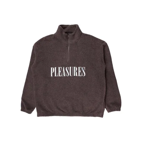 PLEASURES SS22 Свитшот Унисекс