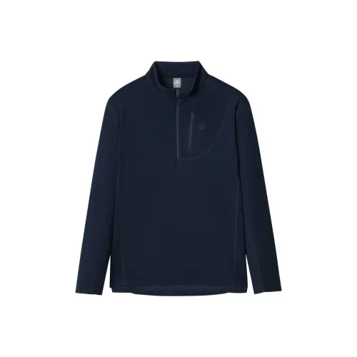 Tectop Унисекс Футболка