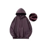 Фиолетовый [Улучшенный 2,0 с флисовой подкладкой]