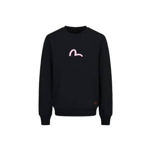 EVISU Унисекс Свитшоты