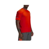 Огненно-красный