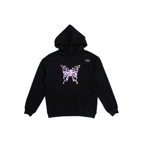 Discover Mental Club Мужские Толстовки