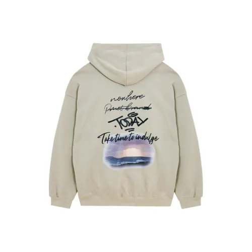 PMET A trip without an end in the series Унисекс Свитшоты