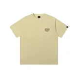 Светло-желтый