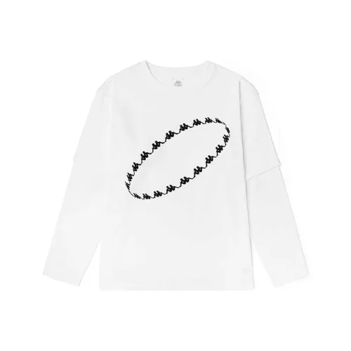 KAPPA Унисекс Свитшоты