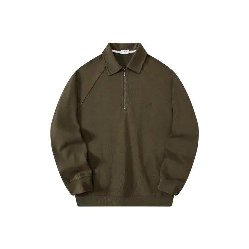 A.B.X Мужские Свитшоты