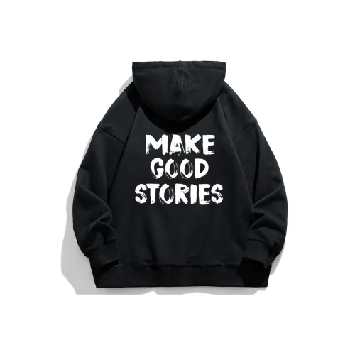 Yvette Унисекс Свитшоты