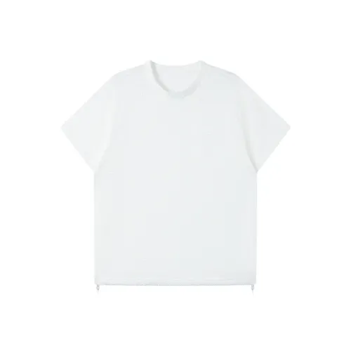 Crying Center Короткий рукав T-рубашки Унисекс