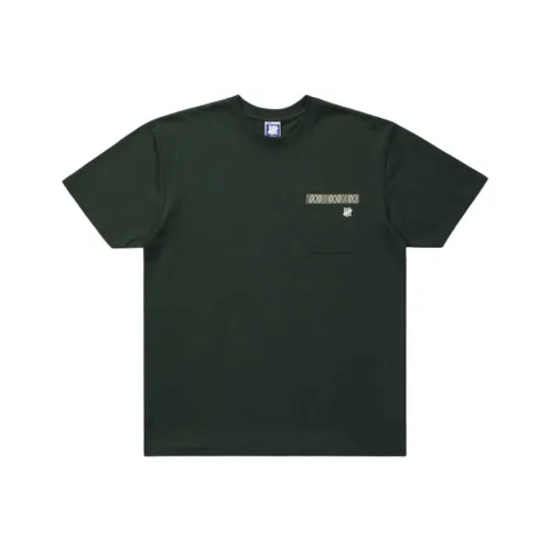 Undefeated Унисекс Футболка