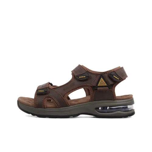 Bull Thunder Пляжные сандалии Мужские