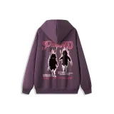 Тёмный фиолетовый