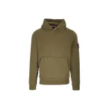 Оливковый зеленый